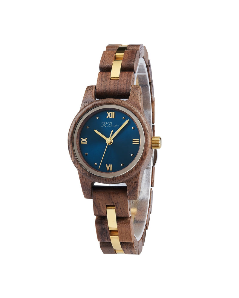 Regent - Wooden Watch (Women’s)